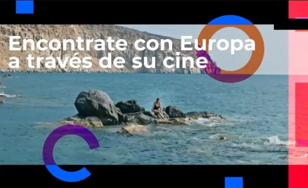 Comienza el XVII Encuentro de Cine Europeo