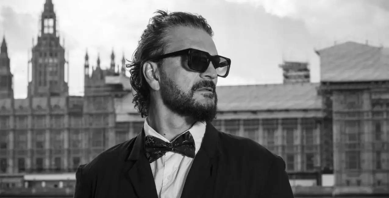 Ricardo Arjona regresa a la Argentina con su gira “Blanco y Negro”