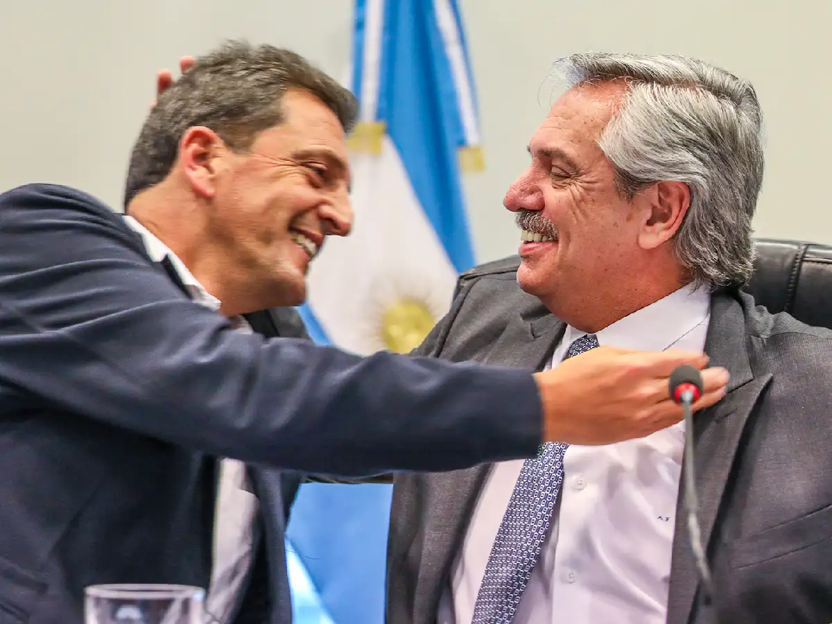 El oficialismo evalúa consensuar con la oposición la redacción unificada del proyecto de acuerdo con el FMI
