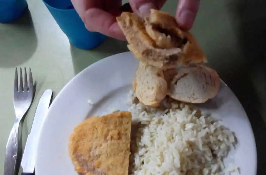 Ya funcionan 30 comités barriales para paliar la “crisis alimentaria” en Mar del Plata