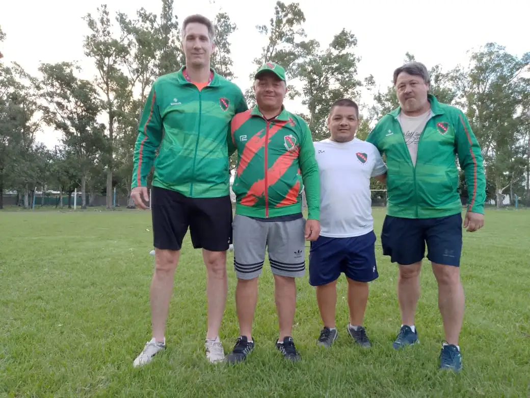 liga rafaelina