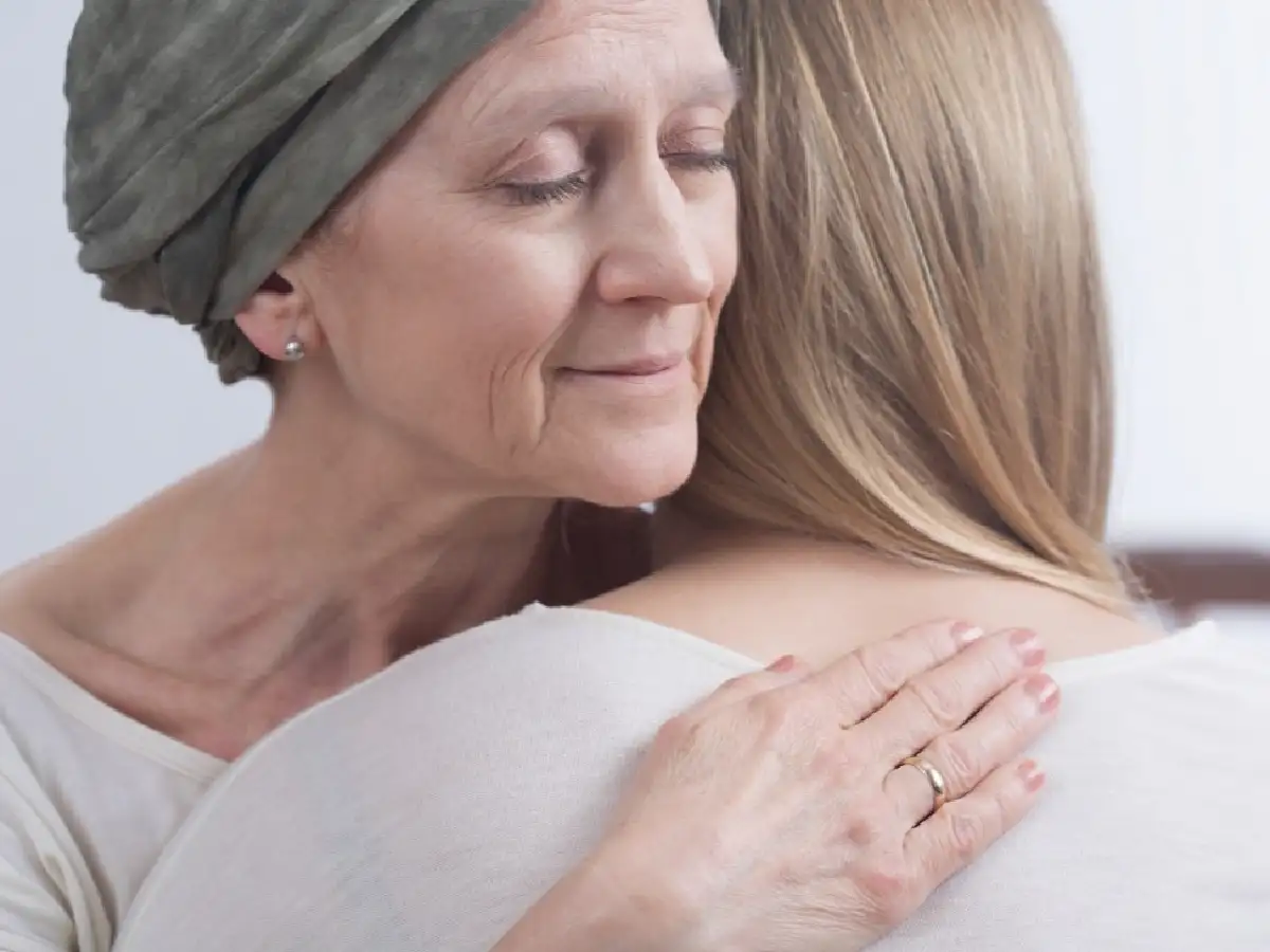 Sentirse acompañado es fundamental cuando se  atraviesa el cáncer  