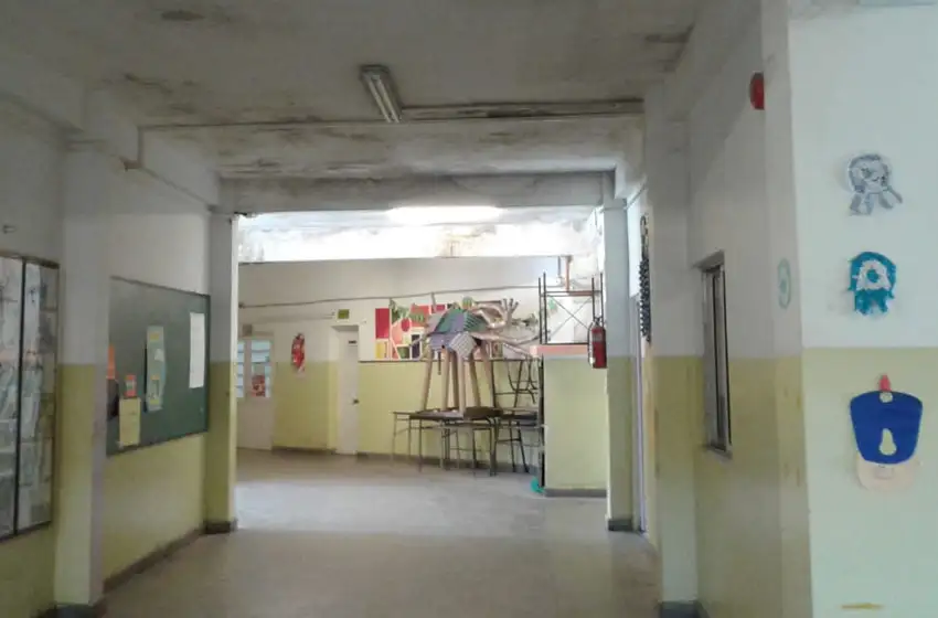 "El 70% del Fondo Educativo se destinará a infraestructura escolar"