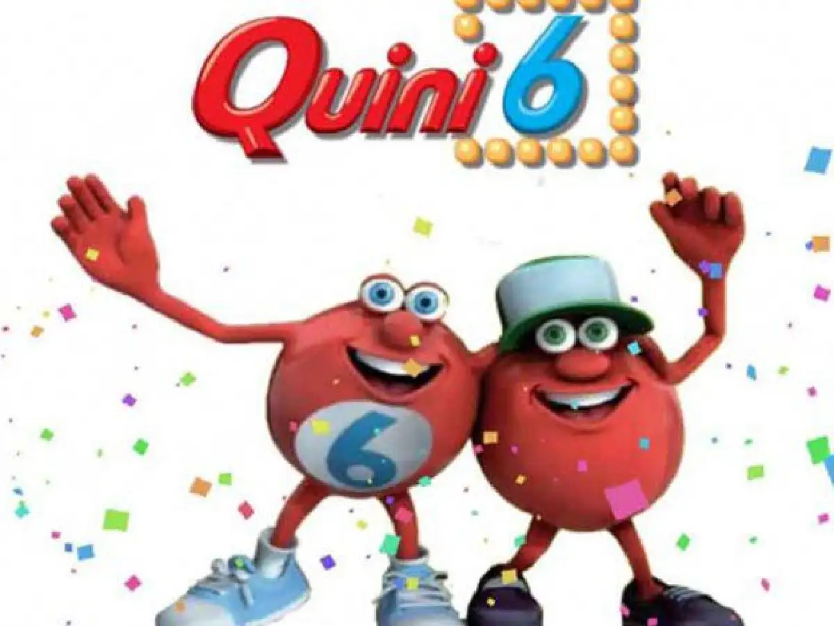 Quini 6: Un apostador ganó más de 8 millones de pesos en el Siempre Sale