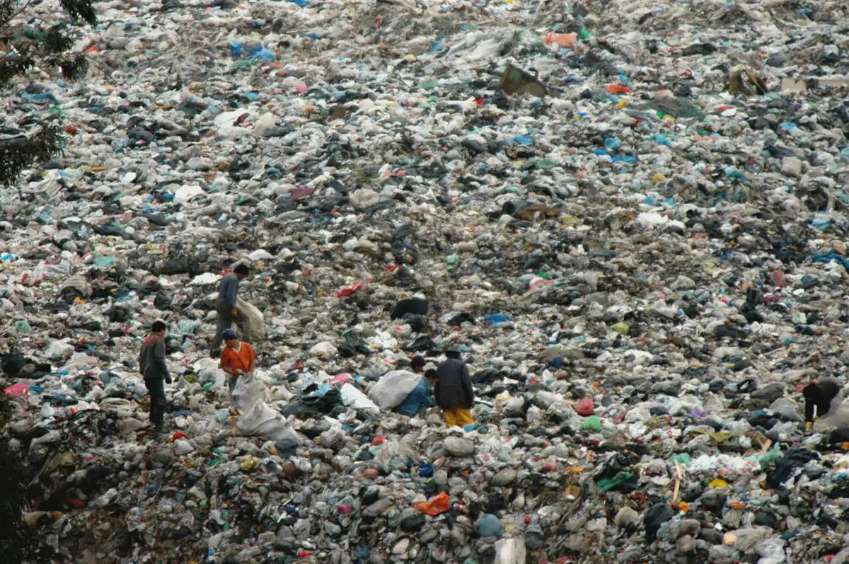 El 15 de noviembre comenzarán a sanear el viejo basural
