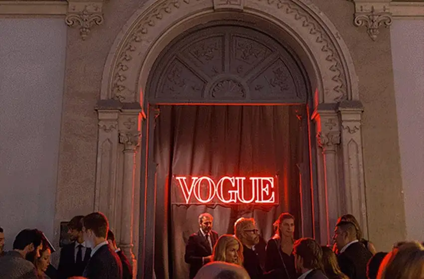 Regresan a Madrid las Vogue Fashion’s Night Out