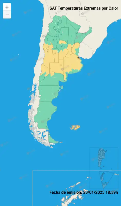 mapa smn5