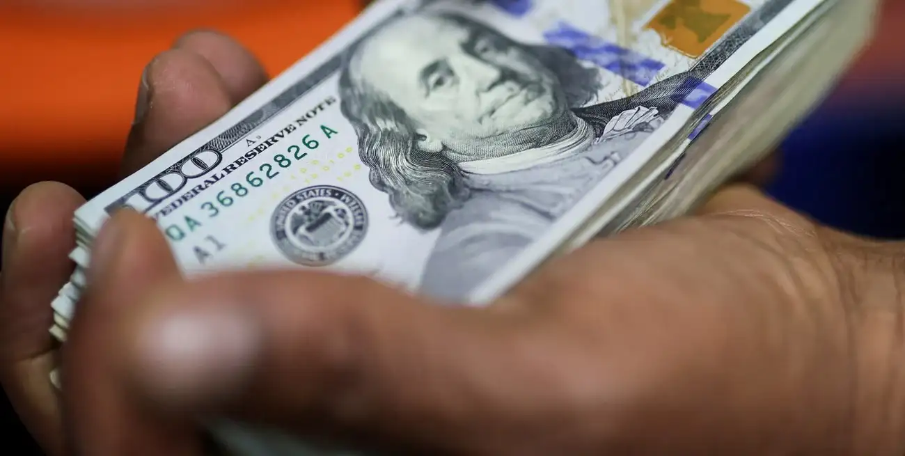 En bancos hubo bajas y estabilidad: ICBC retrocedió 1,05% y Santa Fe no varió.