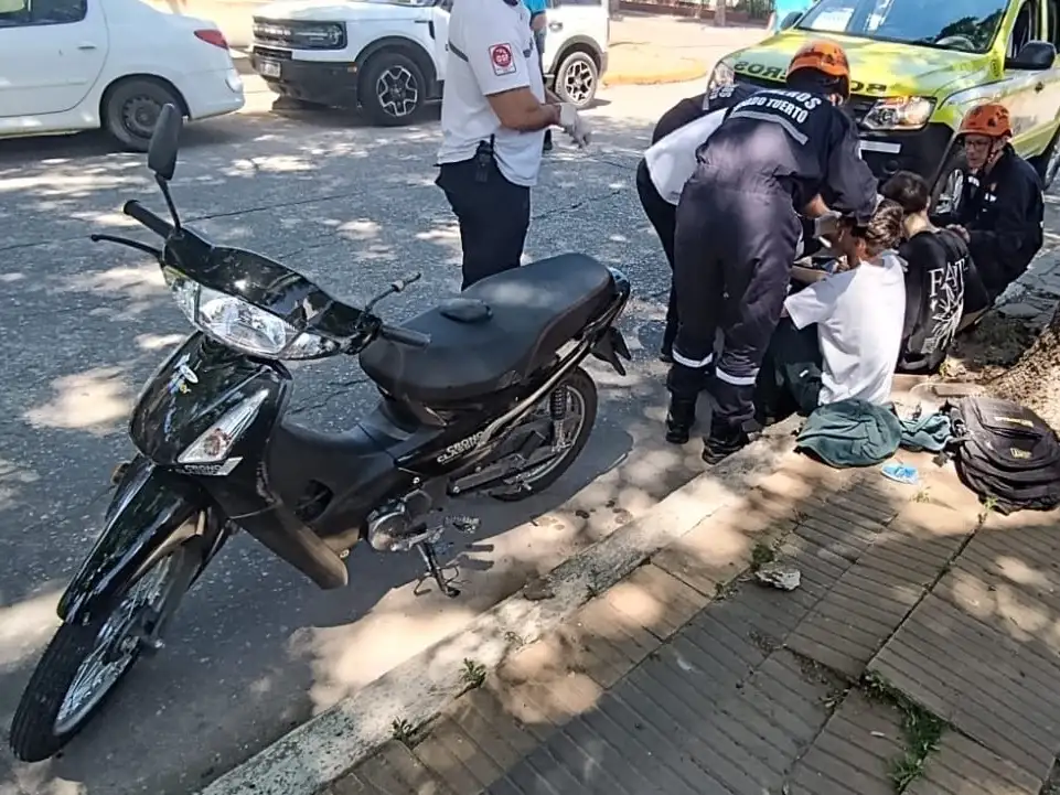 accidentes - 2