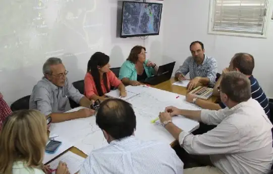 60 familias permanecen evacuadas