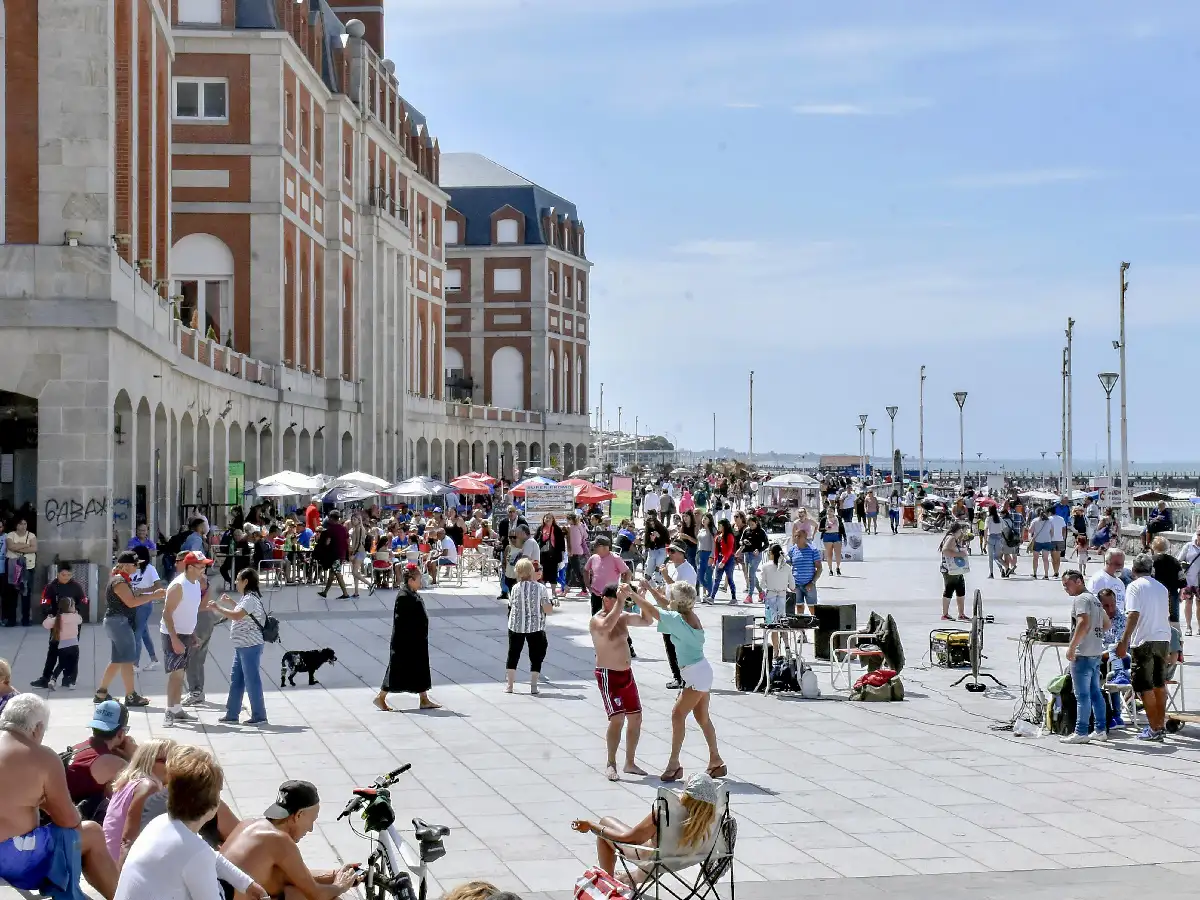 Temporada de verano: no avanzó el acuerdo entre Nación y las provincias