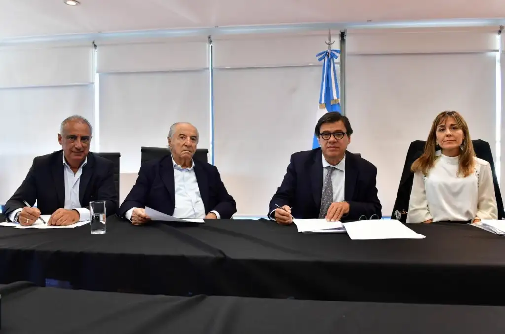 Paritaria Comercio: aumento salarial del 59,5% en siete tramos
