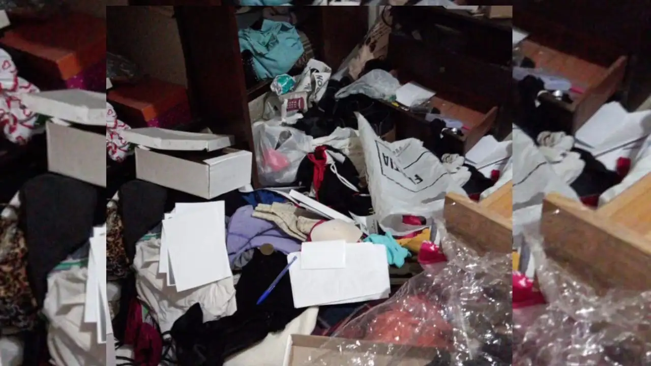 Robo violento en una vivienda en pleno centro de Venado