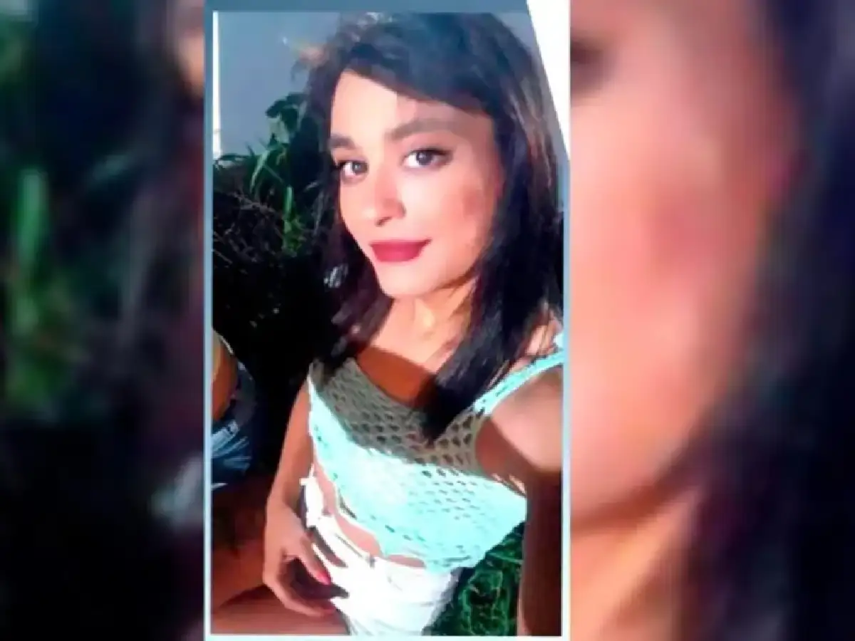 Encontraron muerta a la joven desaparecida en La Carlota