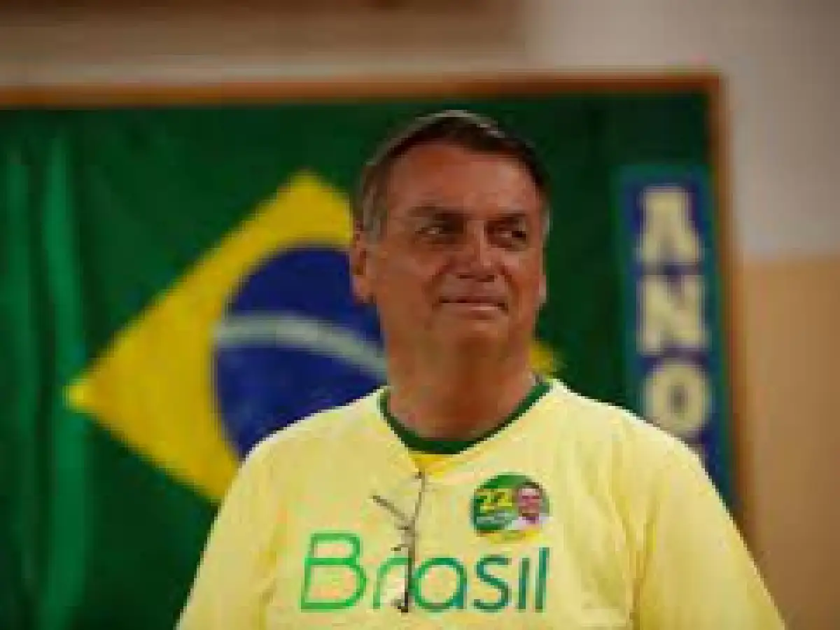 Brasil: Bolsonaro admitirá la derrota electoral en un discurso