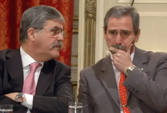 Empieza el juicio oral contra Julio De Vido y Ricardo Jaime
