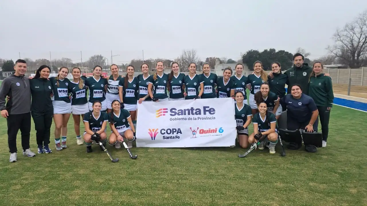 Copa Santa Fe de Hockey - 10