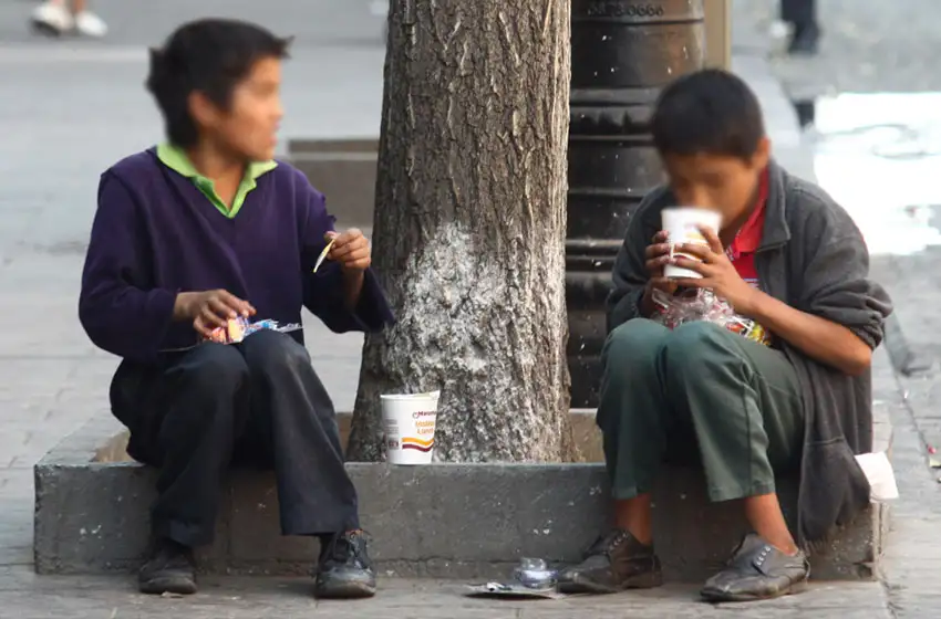Piden donaciones de alimentos para entregar durante las fiestas