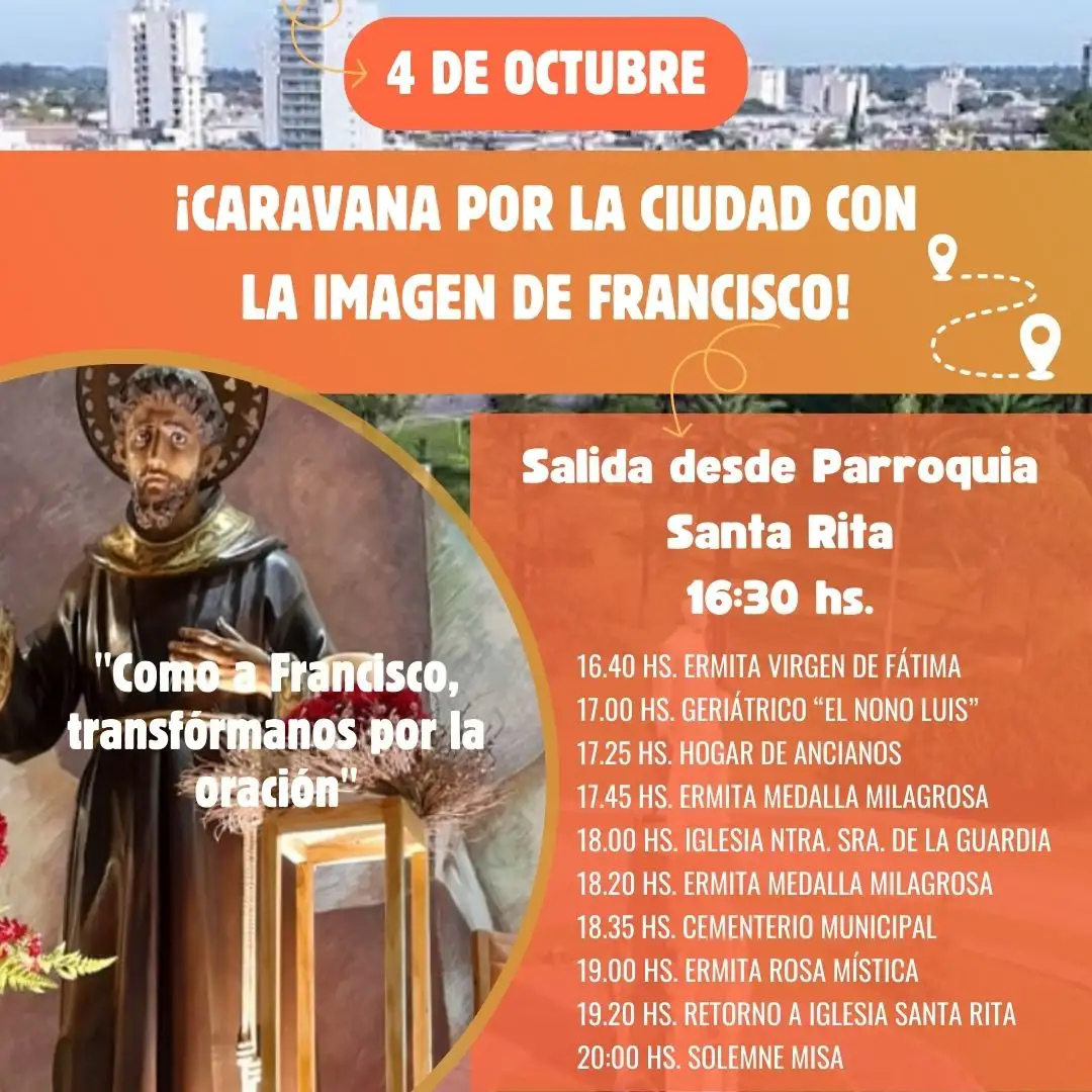 fiestas patronales