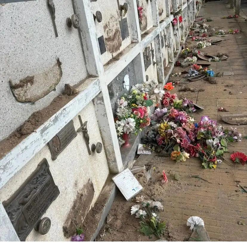 cementerio maría teresa - 1