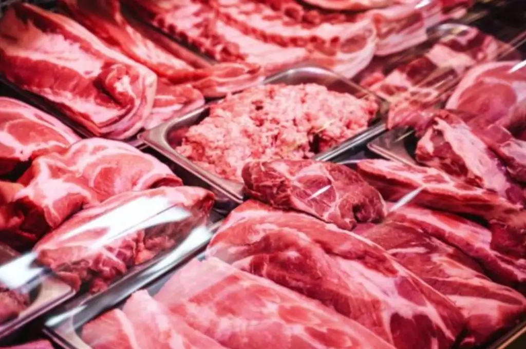 Actualización en los Precios Justos de la carne