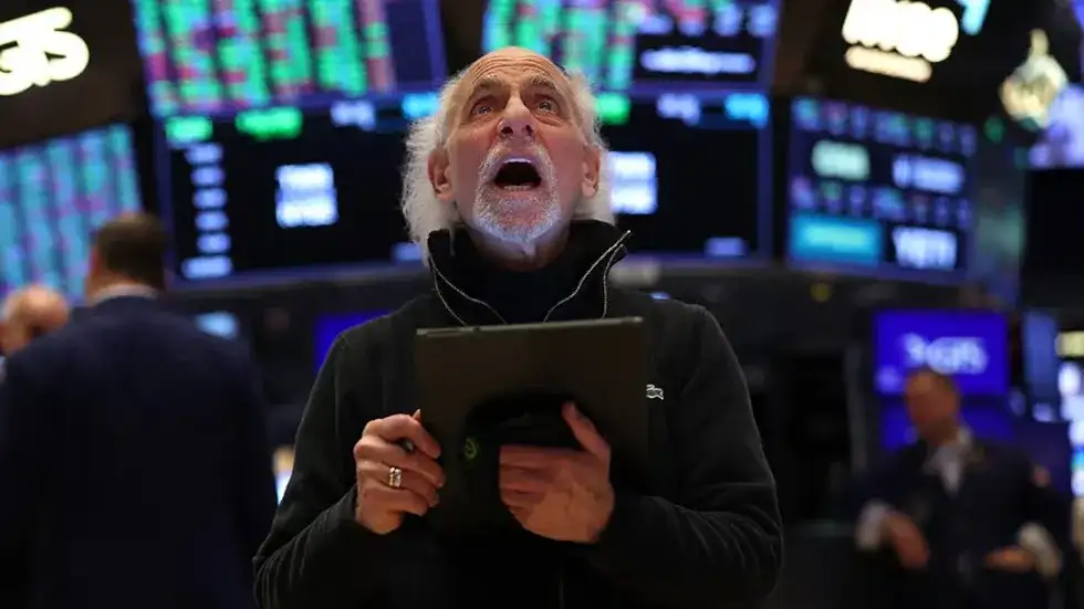 El riesgo país se dispara a 675 puntos y alcanza el mayor nivel del año