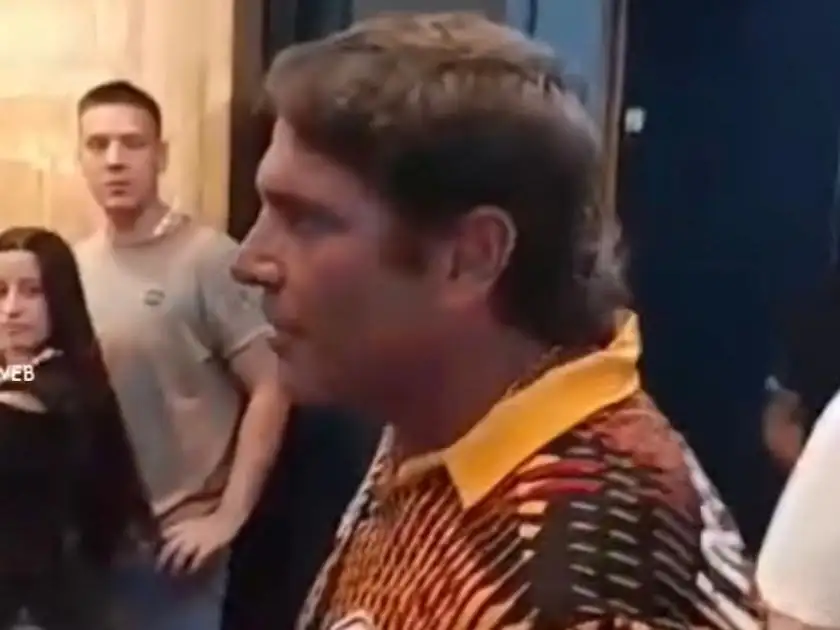 Captura de video.