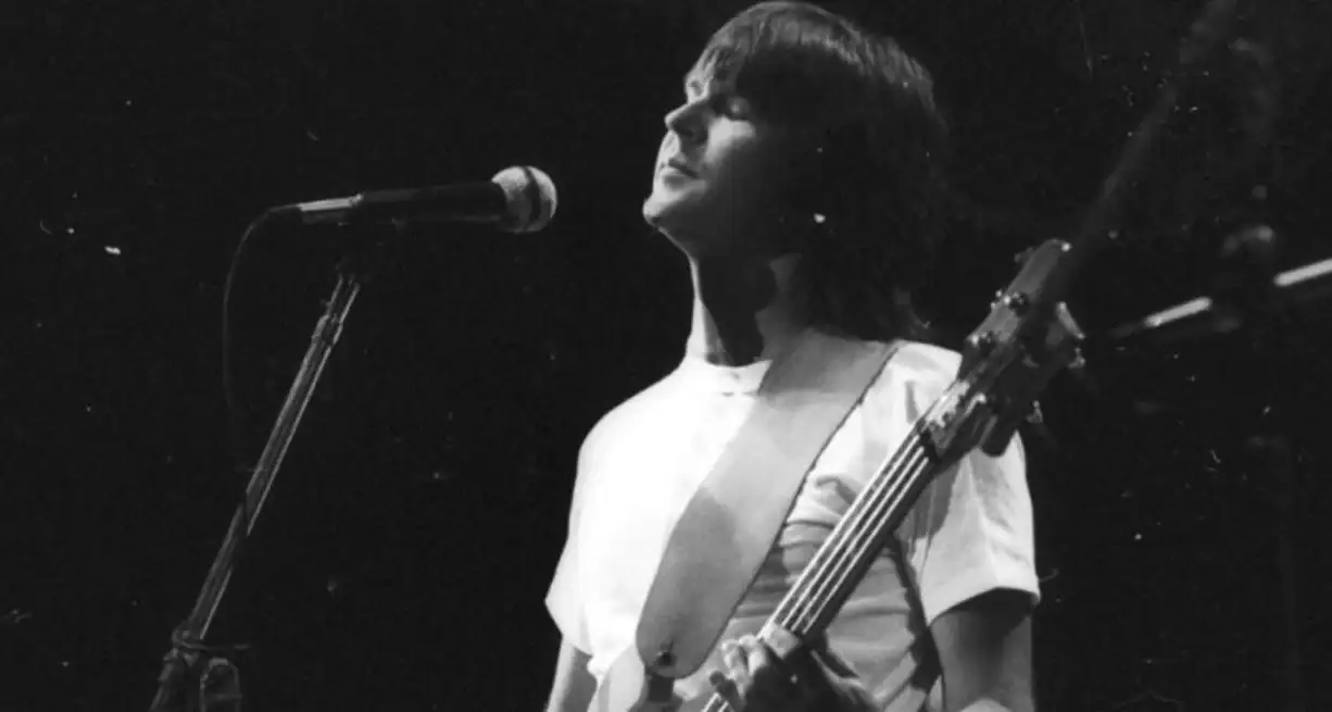 La música, de luto: murió Randy Meisner, miembro fundador de The Eagles