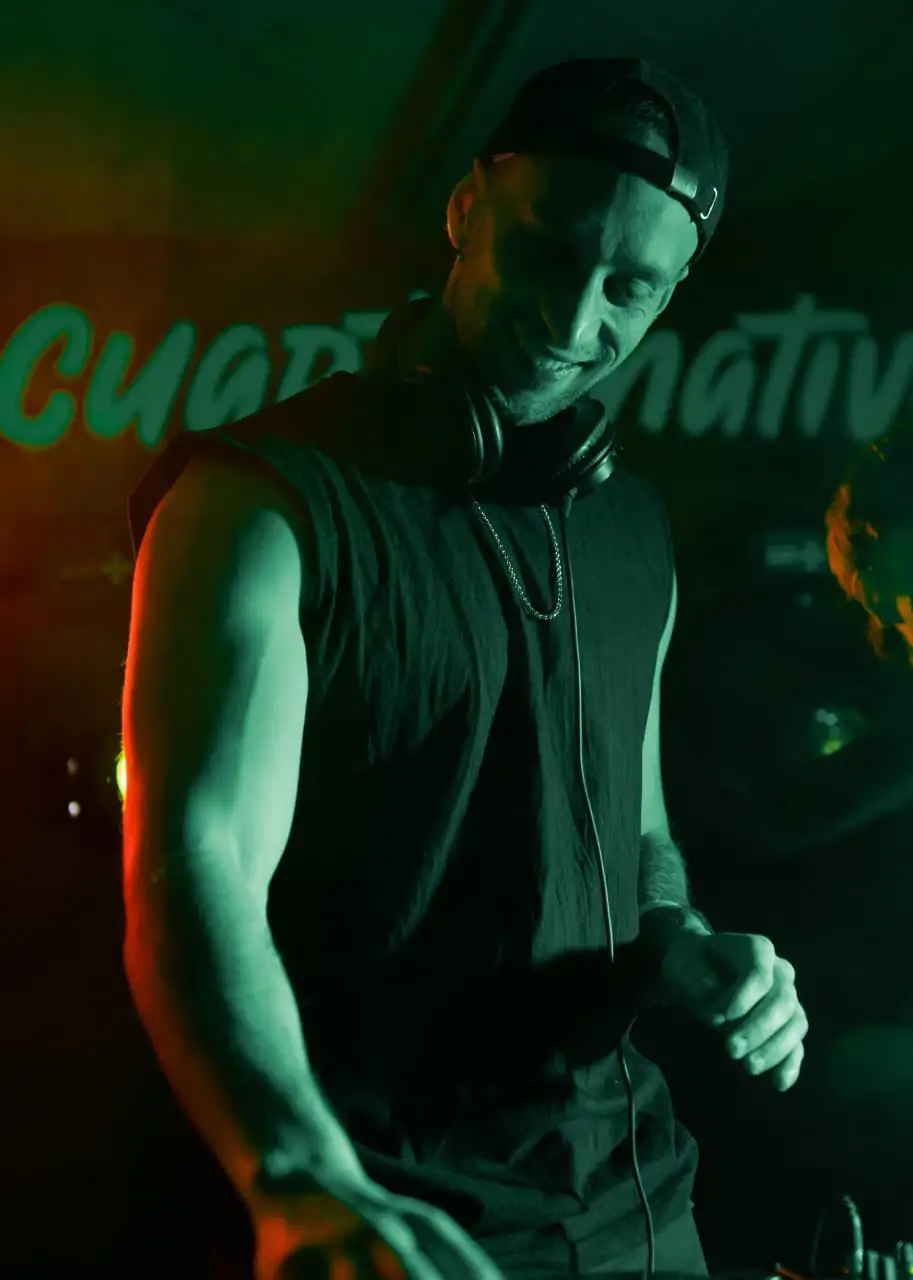 Juampi Navarro