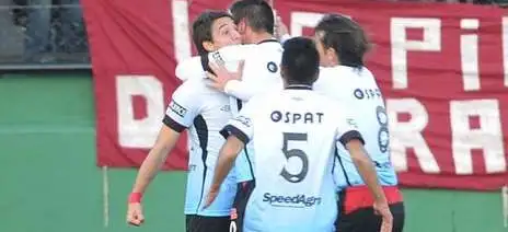 Colón quiere afirmar su momento en Mar del Plata