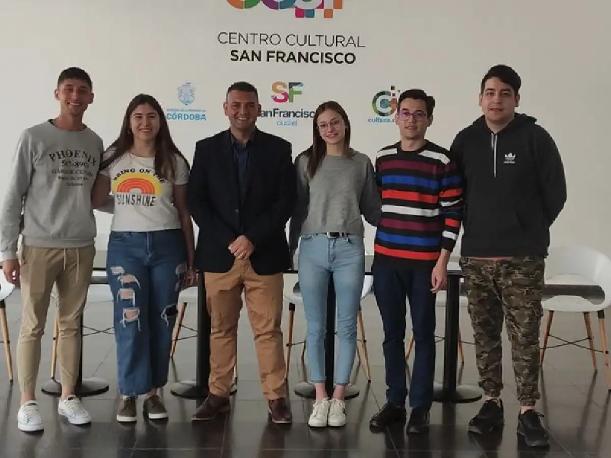 El viernes, Peñón Universitario para celebrar el Día del Estudiante