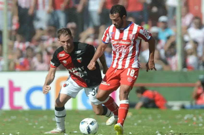 Los datos de una nueva fecha del fútbol argentino