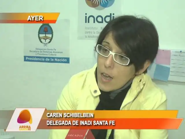El Inadi lanzó una app para realizar denuncias desde el celular