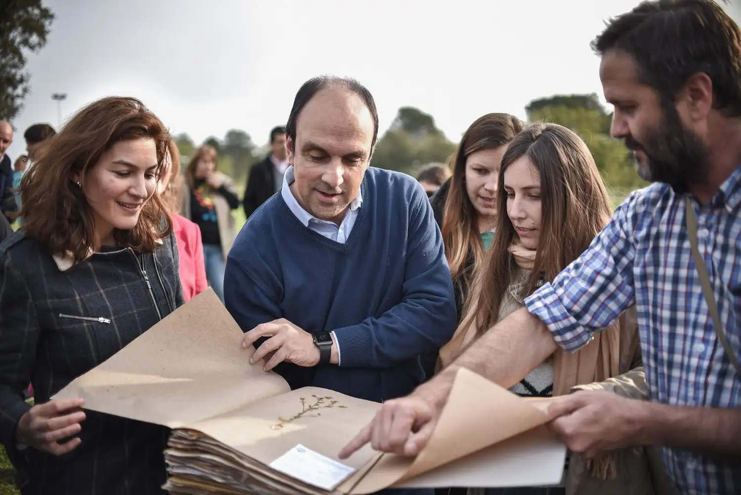 Corral: “Debemos tomar a la Constitución Nacional como un programa hacia el futuro”