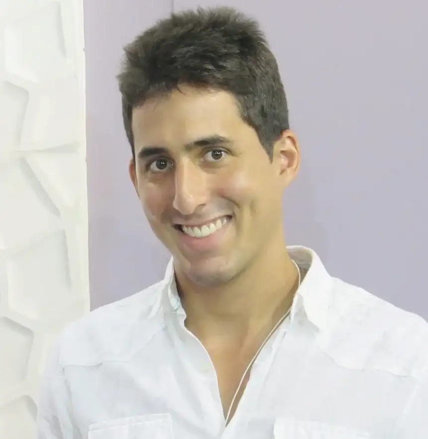 Kevin Gallego