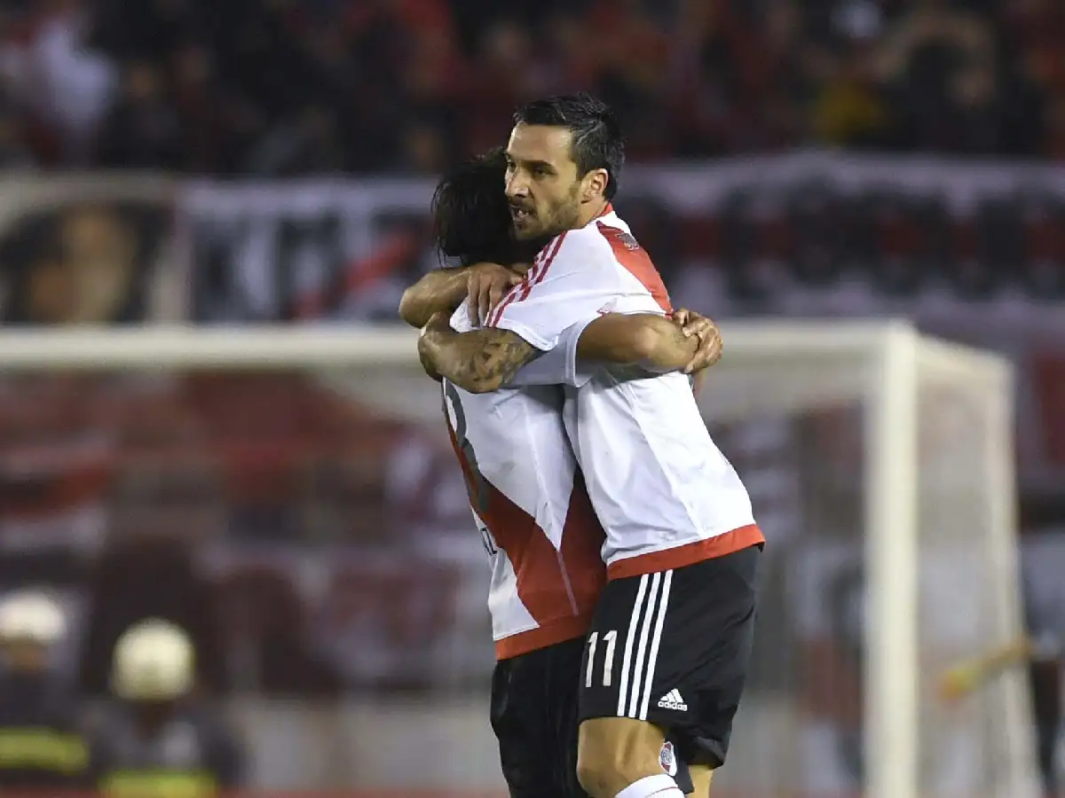 Le sobraron 4 goles