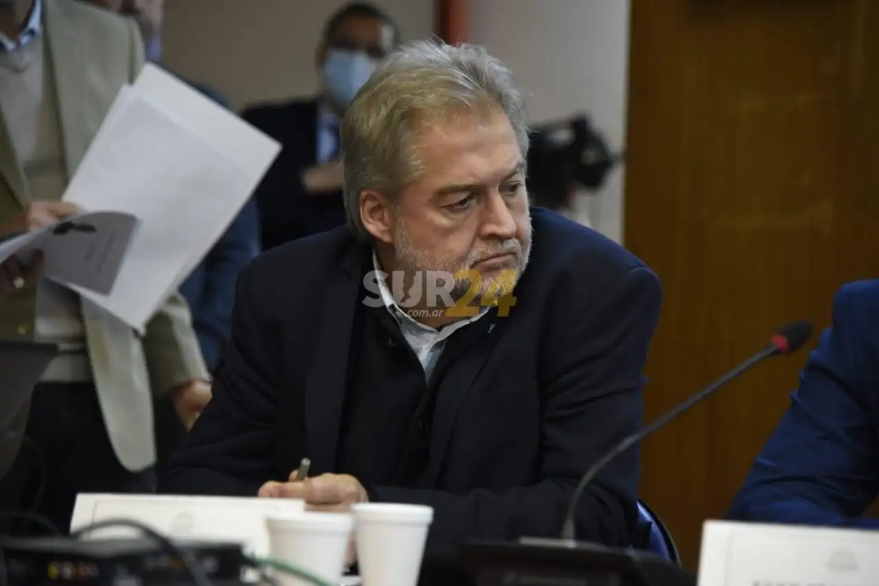 Mirabella participó de la comisión de Mercosur en Diputados: “Siempre con una defensa activa de los intereses de la provincia”