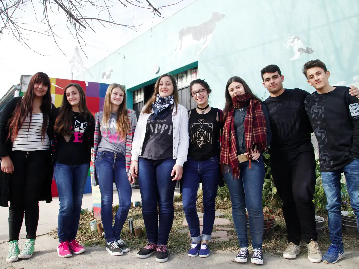 Los sub 18 piden paso  en la agenda electoral