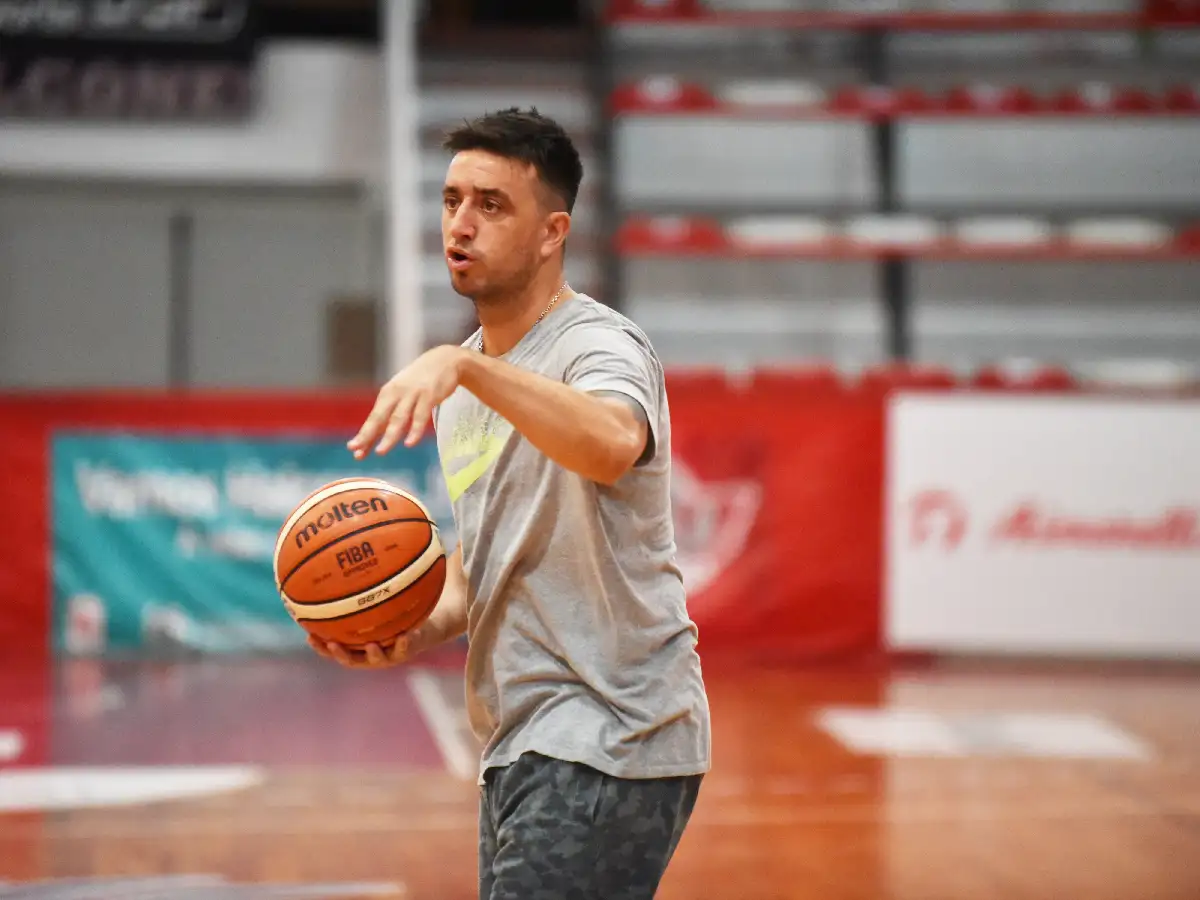 Torre: “Confío plenamente en el equipo”