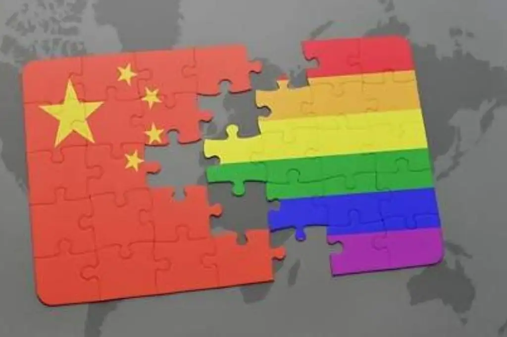Tribunal de China considera a la homosexualidad como un “trastorno mental”