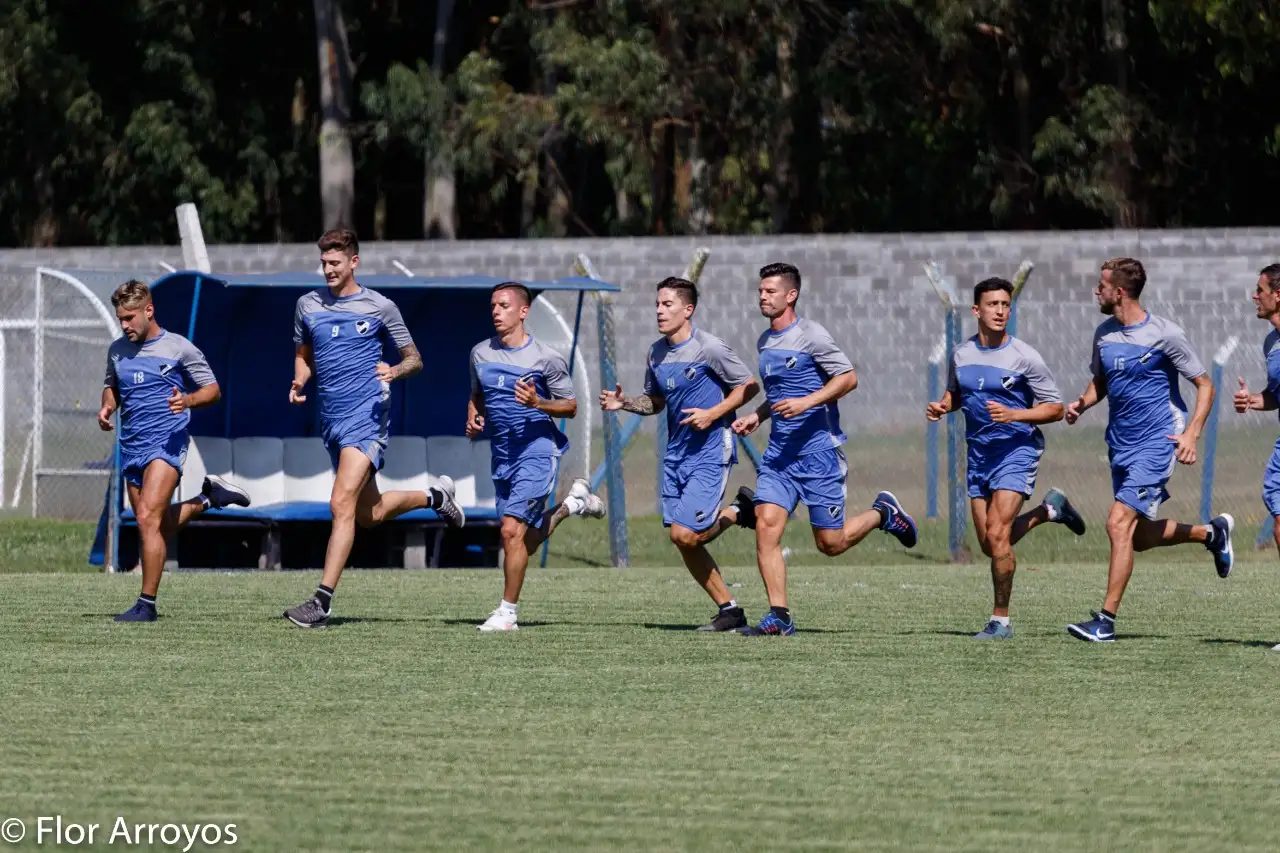 Alvarado con regreso confirmado