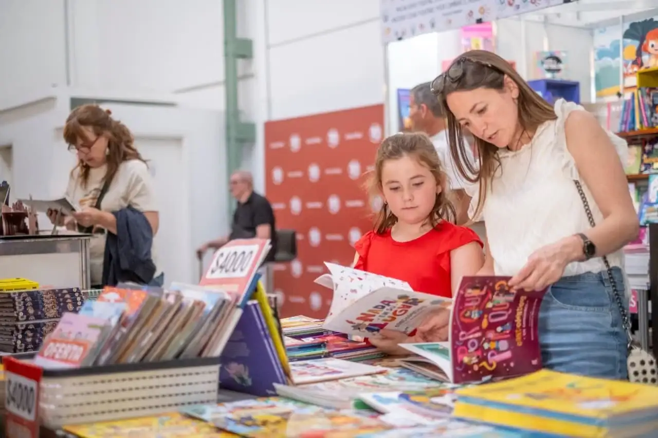 La Feria se realizará del 18 de julio al 1 de agosto en el Torreón del Monje.