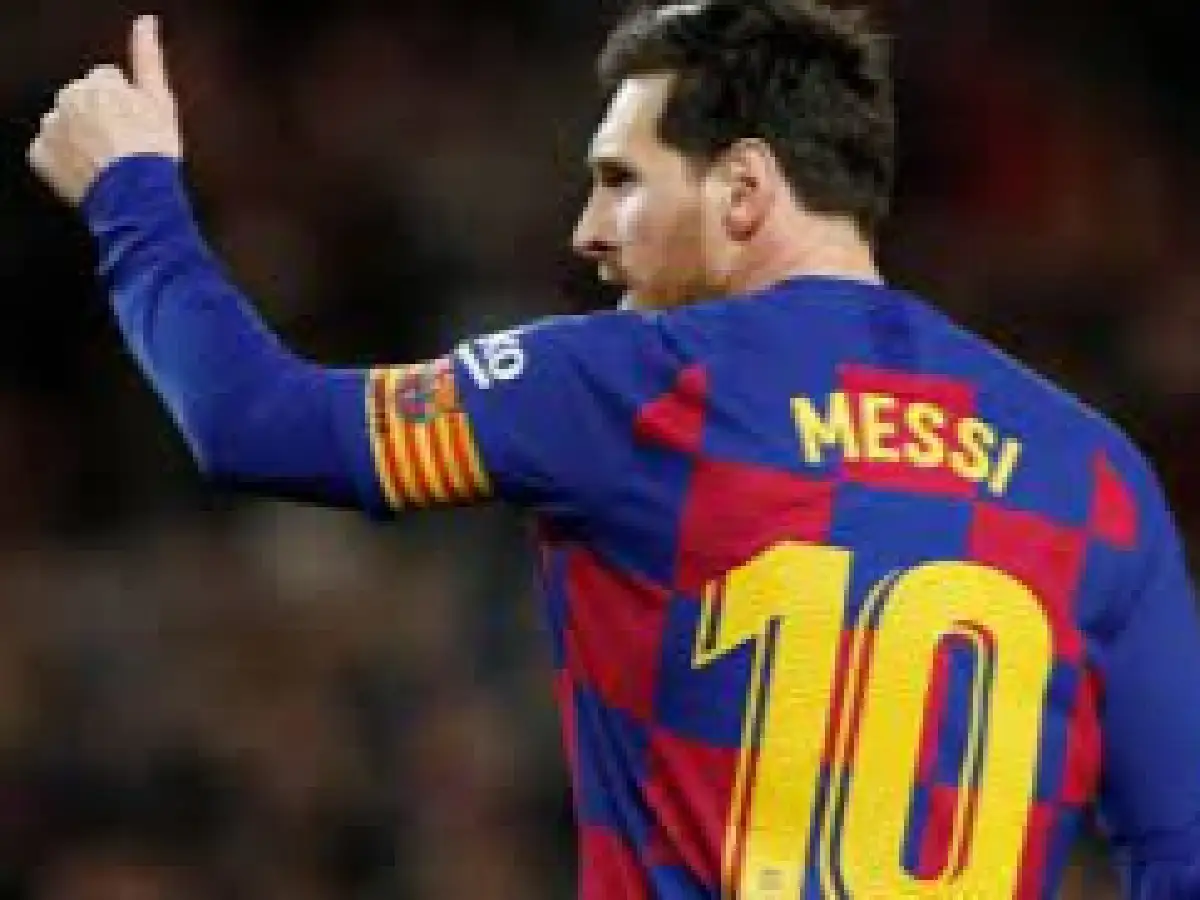 Expectativa mundial: Barcelona recibirá la respuesta para saber si puede sumar a Lionel Messi