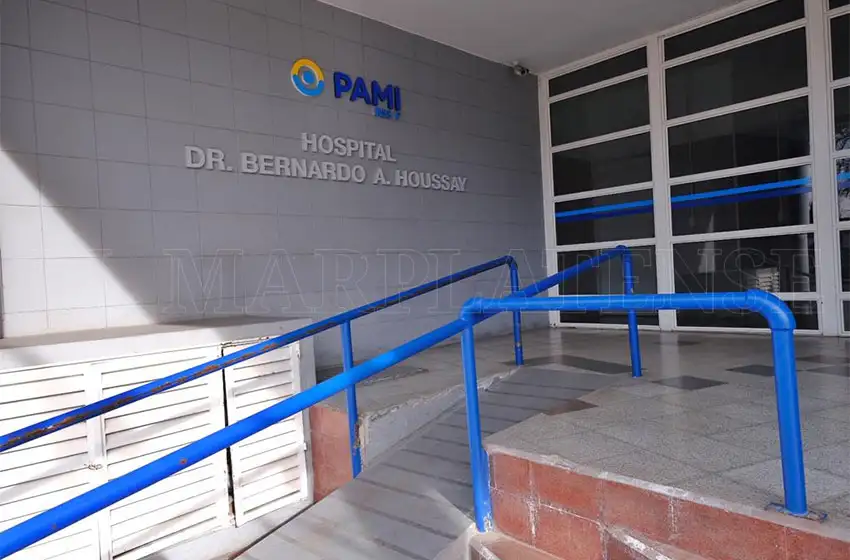 Diputado nacional tildó de "alarmante" el brote de COVID-19 en el Houssay