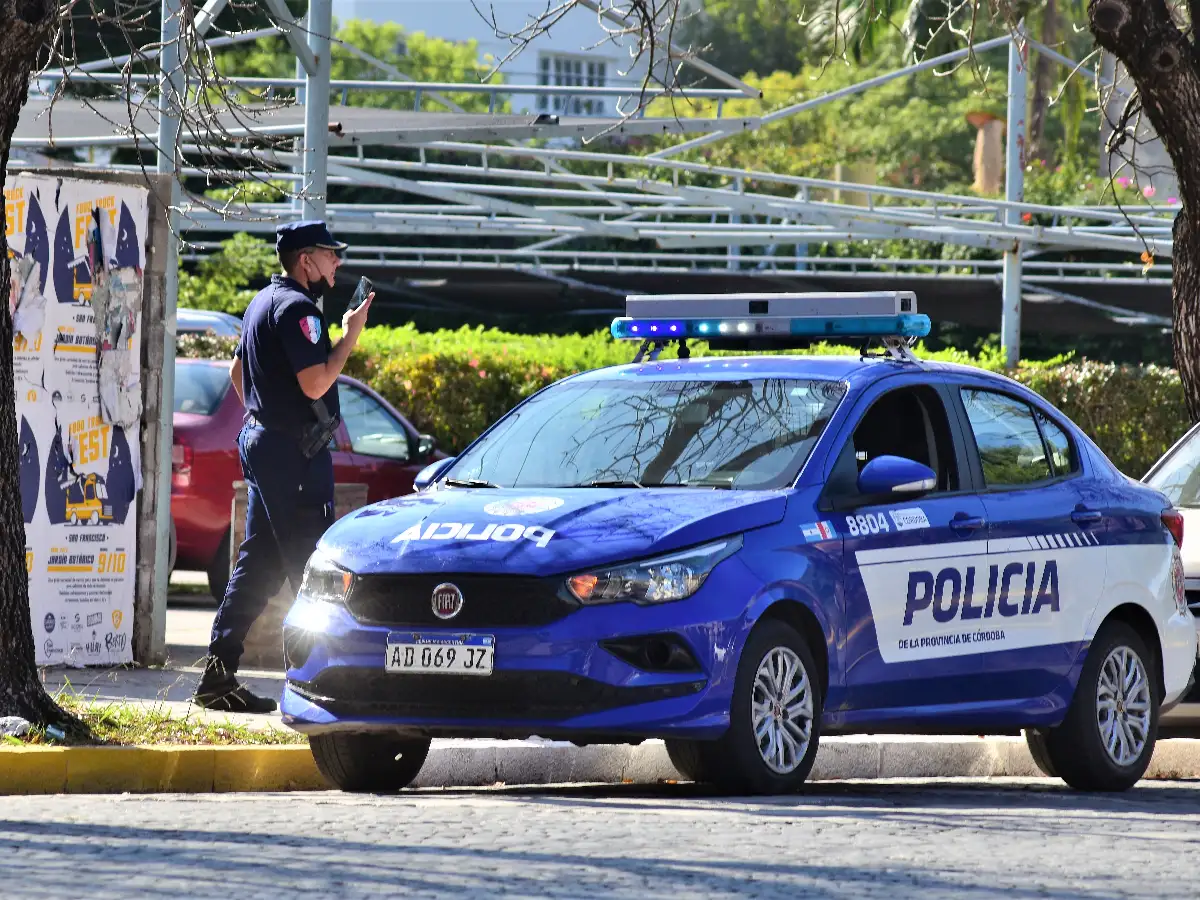 Otros dos robos ocurrieron en pocas horas