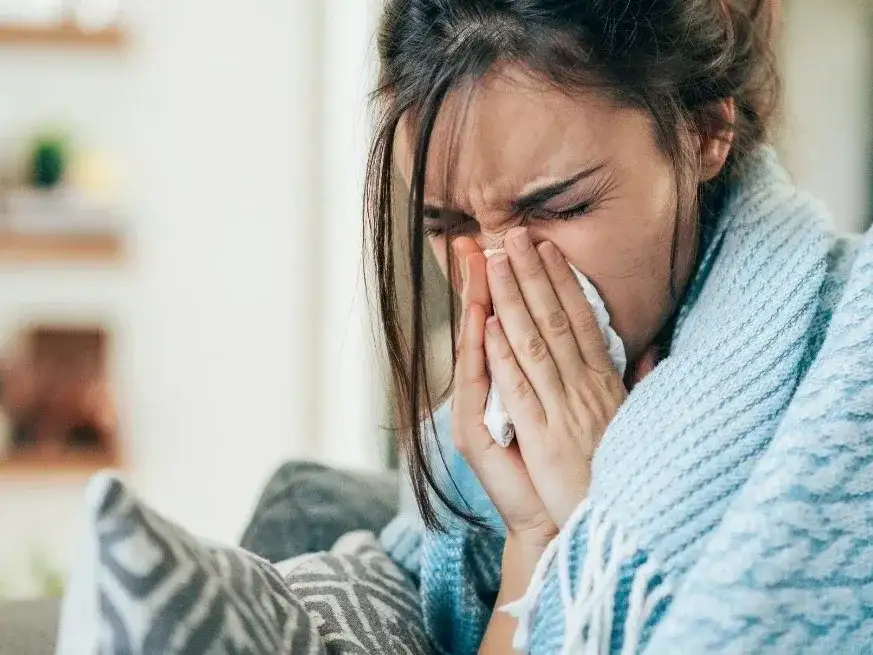 La temporada de influenza que atraviesa el hemisferio norte debe servir de ejemplo.