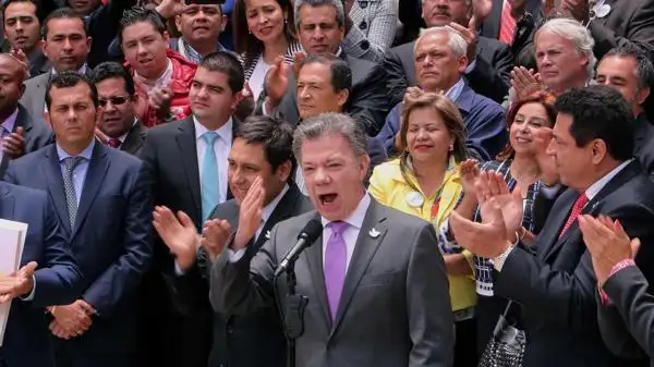 Comenzó el alto al fuego definitivo entre Colombia y las FARC