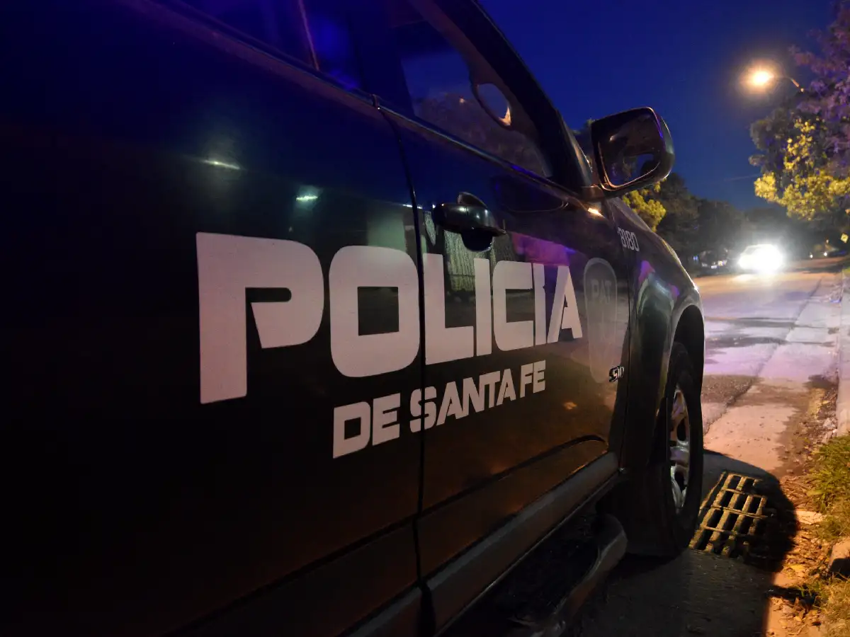  Frontera: murió un hombre y sospechan que fue asesinado 