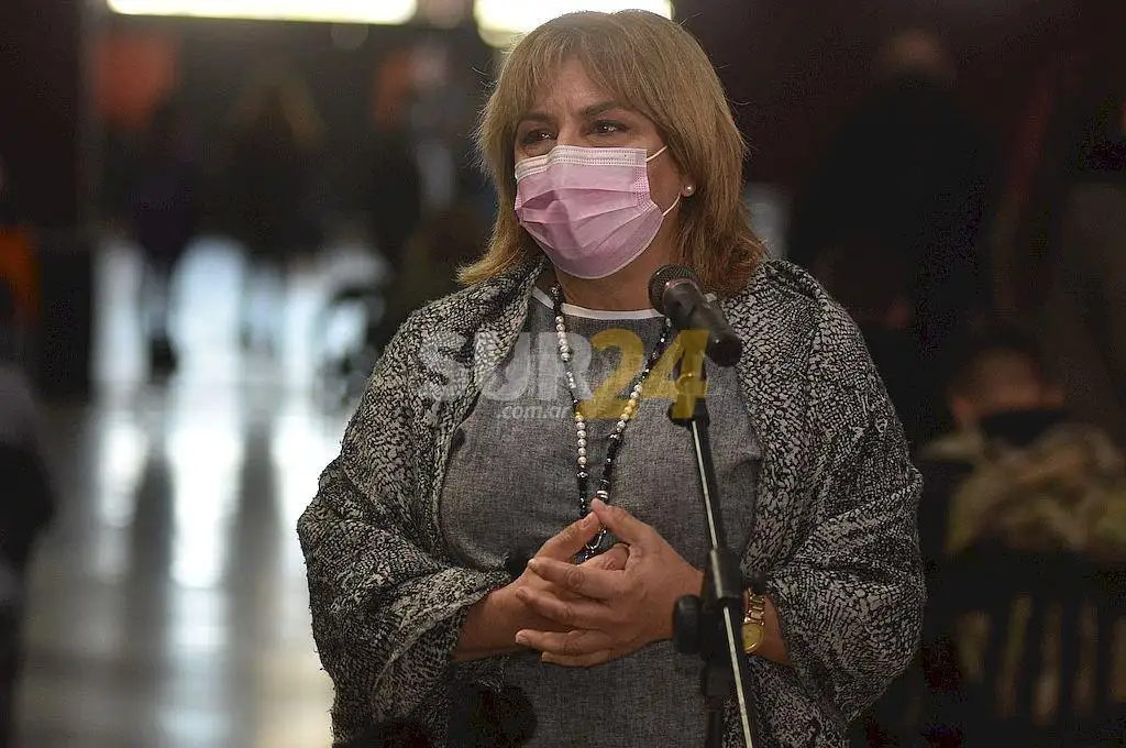 Vacunación Covid: la provincia llegará en horas al millón y medio de segundas dosis