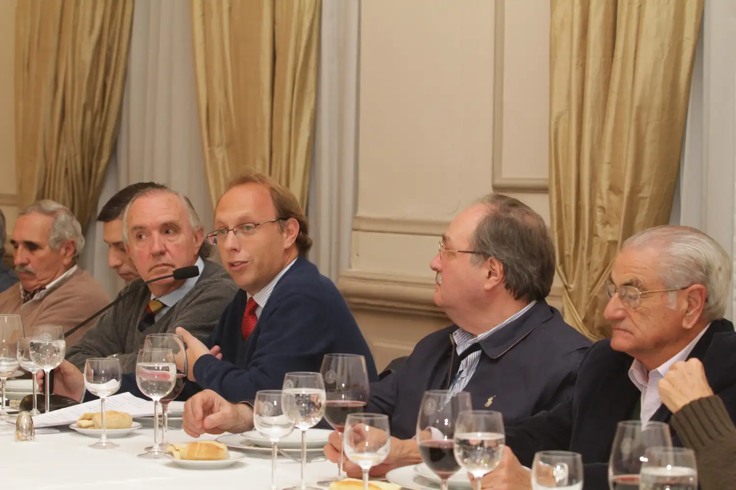 “La discrecionalidad es el principal problema del federalismo fiscal”